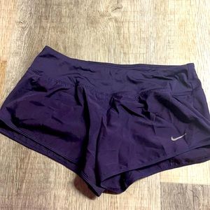 Nike Workout Shorts